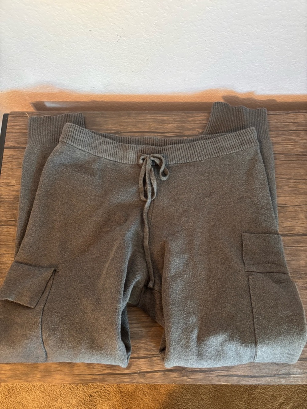 Pants size medium